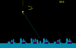 Thumbnail of other screenshot of Missile