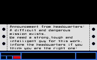 Thumbnail of other screenshot of Mission Elevator 2