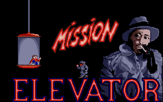 Thumbnail of other screenshot of Mission Elevator