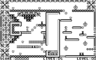 Thumbnail of other screenshot of Mission Mouse