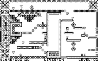 Thumbnail of other screenshot of Mission Mouse