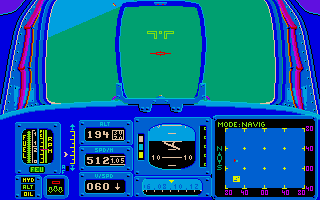 Thumbnail of other screenshot of Missions en Rafale