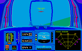 Thumbnail of other screenshot of Missions en Rafale