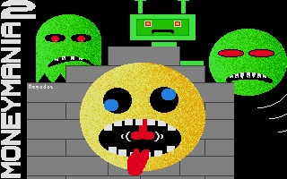 Thumbnail of other screenshot of Money Mania 2