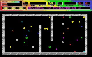 Thumbnail of other screenshot of Money Mania 2