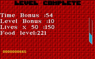 Thumbnail of other screenshot of Money Mania 2