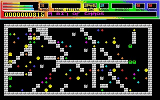 Thumbnail of other screenshot of Money Mania 2