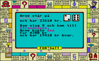 Thumbnail of other screenshot of Monopol