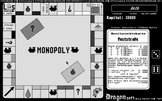 Thumbnail of other screenshot of Monopoly