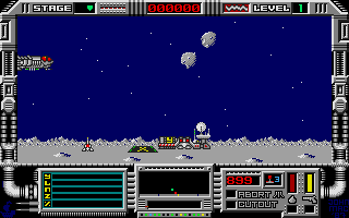 Thumbnail of other screenshot of Moonbase