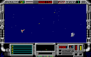 Thumbnail of other screenshot of Moonbase