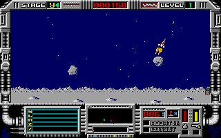 Thumbnail of other screenshot of Moonbase