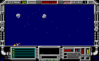 Thumbnail of other screenshot of Moonbase