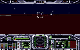 Thumbnail of other screenshot of Moonfall