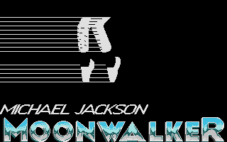 Thumbnail of other screenshot of Moonwalker