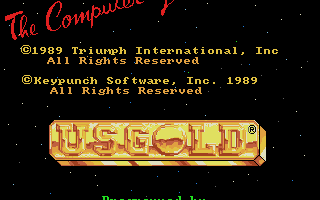 Thumbnail of other screenshot of Moonwalker