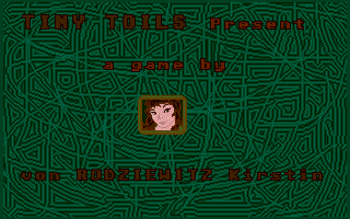 Thumbnail of other screenshot of Morpion