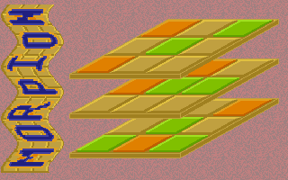 Thumbnail of other screenshot of Morpion
