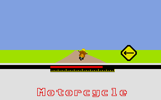 Thumbnail of other screenshot of Motorcycle