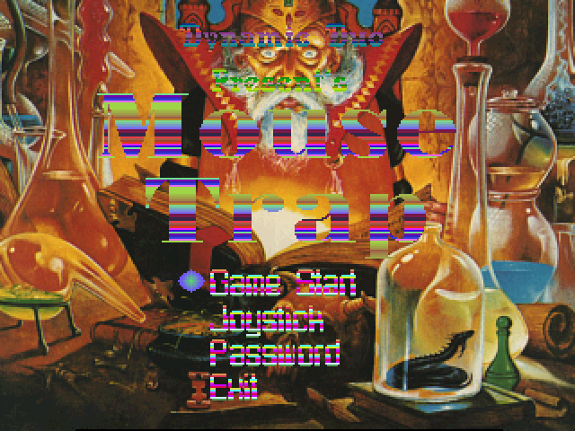 Thumbnail of other screenshot of Mouse Trap