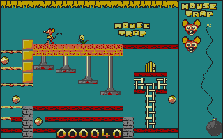 Thumbnail of other screenshot of Mousetrap