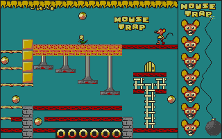 Thumbnail of other screenshot of Mousetrap