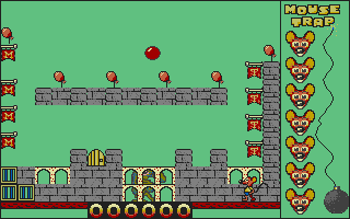 Thumbnail of other screenshot of Mousetrap