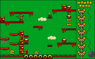 Thumbnail of other screenshot of Mousetrap