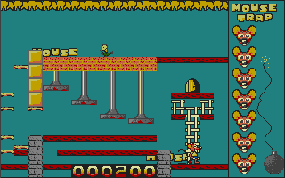 Thumbnail of other screenshot of Mousetrap