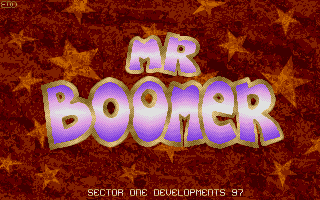 Thumbnail of other screenshot of Mr Boomer