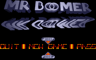 Thumbnail of other screenshot of Mr Boomer