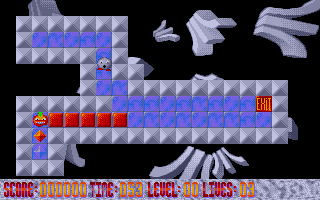 Thumbnail of other screenshot of Mr Boomer