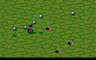 Thumbnail of other screenshot of Mr Gorain Takes His Bike