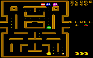 Thumbnail of other screenshot of Ms.Pac