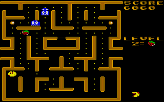 Thumbnail of other screenshot of Ms.Pac