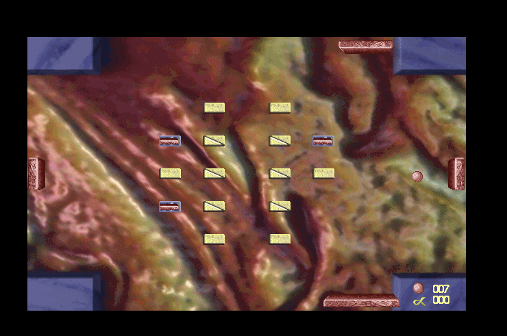 Thumbnail of other screenshot of Multi-Briques