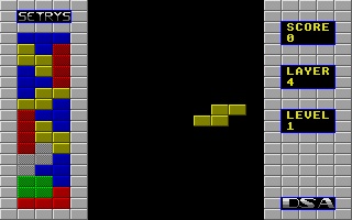 Thumbnail of other screenshot of Multi Game