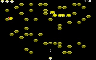 Thumbnail of other screenshot of Multi Game