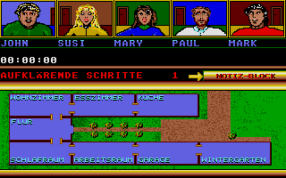 Thumbnail of other screenshot of Murder