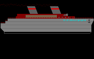 Thumbnail of other screenshot of Murder on the Atlantic