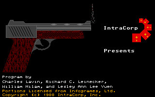 Thumbnail of other screenshot of Murder on the Atlantic