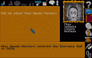Thumbnail of other screenshot of Murder