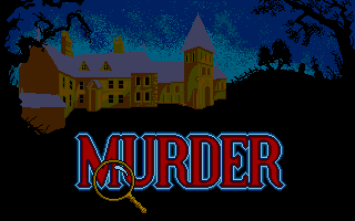 Thumbnail of other screenshot of Murder
