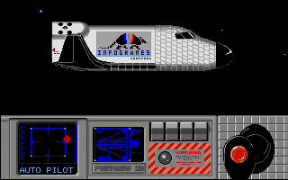 Thumbnail of other screenshot of Murders in Space