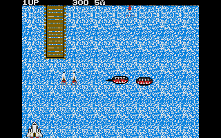 Thumbnail of other screenshot of Mutant Wipeout