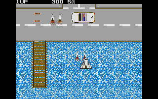 Thumbnail of other screenshot of Mutant Wipeout