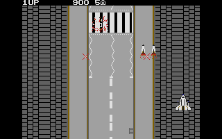 Thumbnail of other screenshot of Mutant Wipeout