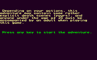 Thumbnail of other screenshot of Mutant