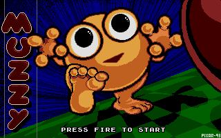 Thumbnail of other screenshot of Muzzy