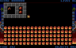 Thumbnail of other screenshot of Muzzy